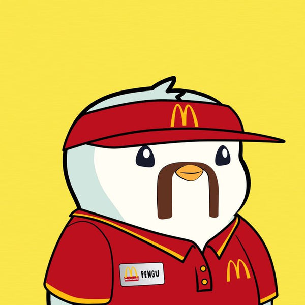 MePeng's Merch Shop